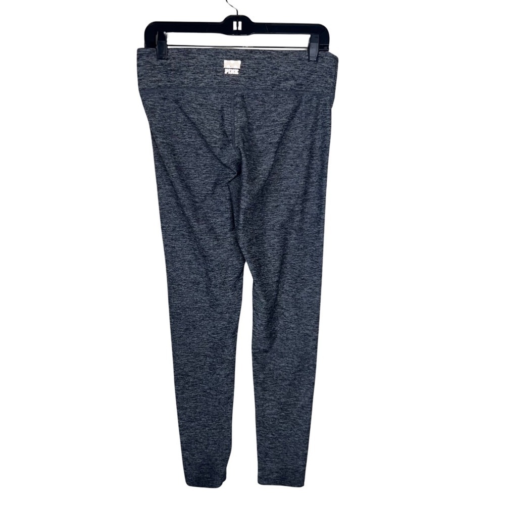 Victoria's Secret PINK Ultimate Yoga Leggings Gray Size Medium